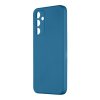 OBAL:ME Matte TPU Kryt pro Samsung Galaxy A25 5G Dark Blue