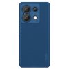 Nillkin Super Frosted PRO Zadní Kryt pro Xiaomi Redmi Note 13 Pro 5G/ Poco X6 5G Blue