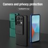 Nillkin CamShield PRO Zadní Kryt pro Xiaomi Redmi Note 13 Pro 5G/ Poco X6 5G Black