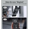 Nillkin CamShield Prop Magnetic Zadní Kryt pro Honor Magic 6 Pro Black