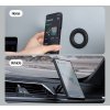 Nillkin CamShield Prop Magnetic Zadní Kryt pro Honor Magic 6 Pro Black
