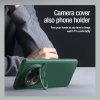 Nillkin CamShield Prop Magnetic Zadní Kryt pro Honor Magic 6 Pro Black