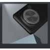 Nillkin CamShield Prop Magnetic Zadní Kryt pro Honor Magic 6 Pro Black