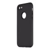 OBAL:ME NetShield Kryt pro Apple iPhone 7/8 Black