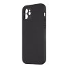 OBAL:ME NetShield Kryt pro Apple iPhone 12 Black