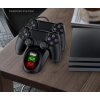iPega 9180 PS4 Gamepad Double Charger (Pošk. Balení)