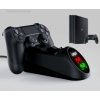 iPega 9180 PS4 Gamepad Double Charger (Pošk. Balení)