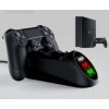 iPega 9180 PS4 Gamepad Double Charger (Pošk. Balení)