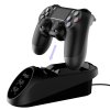 iPega 9180 PS4 Gamepad Double Charger (Pošk. Balení)