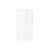 EF-QA356CTE Samsung Clear Kryt pro Galaxy A35 5G Transparent