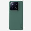 Nillkin Super Frosted PRO Zadní Kryt pro Xiaomi 14 Deep Green