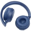 JBL Tune T510 Bluetooth Headset Blue