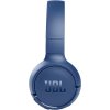 JBL Tune T510 Bluetooth Headset Blue