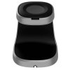 GP-XVU022SAN Samsung Bezdrátový Nabíjecí stojánek na Galaxy Watch Silver
