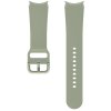 ET-SFR87LME Samsung Galaxy Watch 4 44mm Sportovní Řemínek Olive Green (Pošk. Balení)