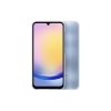 EF-QA256CTE Samsung Clear Kryt pro Galaxy A25 5G Transparent
