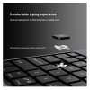 Nillkin Bumper Link Keyboard Case (Backlit Version) pro iPad 12.9 Pro 2020/2021/2022 Black