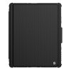 Nillkin Bumper Link Keyboard Case (Backlit Version) pro iPad 12.9 Pro 2020/2021/2022 Black