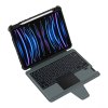 Nillkin Bumper Link Keyboard Case (Backlit Version) pro iPad Air 10.9 2020/Air 4/Air 5/Pro 11 2020/2021/2022 Black