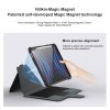 Nillkin Bumper Link Keyboard Case (Backlit Version) pro iPad Air 10.9 2020/Air 4/Air 5/Pro 11 2020/2021/2022 Black