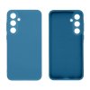 OBAL:ME Matte TPU Kryt pro Samsung Galaxy A35 5G Dark Blue