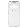 OBAL:ME TPU Kryt pro Xiaomi Redmi A3 Transparent