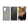 Tactical MagForce Hyperstealth 2.0 Kryt pro Samsung Galaxy S24 Ultra Black/Yellow