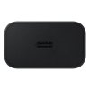 EP-T2510EBE + EP-DN980BBE Samsung USB-C 25W Cestovní nabíječka + USB-C Datový Kabel Black (OOB Bulk)