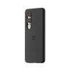 OnePlus Sandstone Bumper Kryt pro Nord CE 4 Lite Black