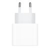 MUVV3ZM/A Apple USB-C 20W Cestovní Nabíječka