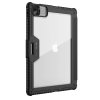 Nillkin Bumper PRO Protective Stand Case Multi-angle pro iPad Pro 12.9 2020/2021/2022/ Air 13 2024 Black