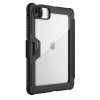 Nillkin Bumper PRO Protective Stand Case Multi-angle pro iPad Pro 11 2024 Black