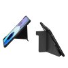 Nillkin Bumper PRO Protective Stand Case Multi-angle pro iPad Pro 11 2024 Black