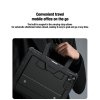 Nillkin Bumper GO Keyboard Case (Backlit Version) pro iPad Air 4/5/10.9 2020/11 2024/ Pro 11 2020/2021/2022 Black