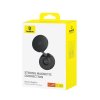 Baseus MagPro Magnetický Skládací Držák Cluster Black