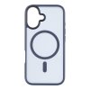 Tactical MagForce Hyperstealth Kryt pro iPhone 16 Deep Blue