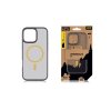 Tactical MagForce Hyperstealth 2.0 Kryt pro iPhone 16 Pro Max Black/Yellow