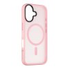 Tactical MagForce Hyperstealth Kryt pro iPhone 16 Pink Panther