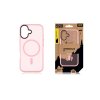 Tactical MagForce Hyperstealth Kryt pro iPhone 16 Pink Panther