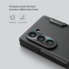 Nillkin Super Frosted FOLD Magnetic Zadní Kryt pro Samsung Galaxy Z Fold 6 Black