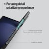 Nillkin Super Frosted FOLD Magnetic Zadní Kryt pro Samsung Galaxy Z Fold 6 Black