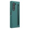 Nillkin Flex Pure Fold S Pen Kryt pro Samsung Galaxy Z Fold 6 Light Green