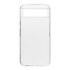 OBAL:ME TPU Kryt pro Google Pixel 8a Transparent