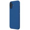 Nillkin Super Frosted PRO Zadní Kryt pro Apple iPhone 16 Blue
