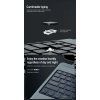 Nillkin Bumper Combo Keyboard Case (Backlit Version) pro iPad Pro 13 2024 Black