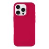 Tactical Velvet Smoothie Kryt pro Apple iPhone 16 Pro Sangria