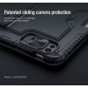 Nillkin Bumper Combo Keyboard Case (Backlit Version) pro iPad Pro 11 2024 Black