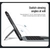 Nillkin Bumper Combo Keyboard Case (Backlit Version) pro iPad Pro 11 2024 Black
