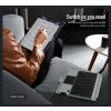 Nillkin Bumper Combo Keyboard Case (Backlit Version) pro iPad Pro 11 2024 Black