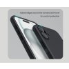 Nillkin Super Frosted PRO Magnetic Zadní Kryt pro Apple iPhone 16 Black